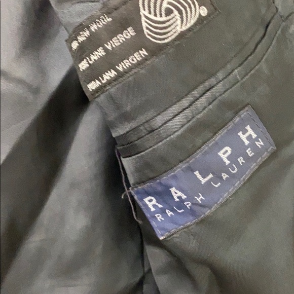 Jacket - Picture 4 of 6